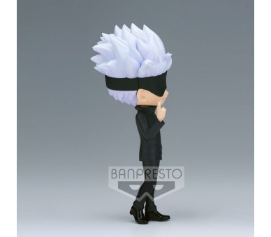 Figura Satoru Gojo Ver.A Jujutsu Kaisen Q posket 14cm
