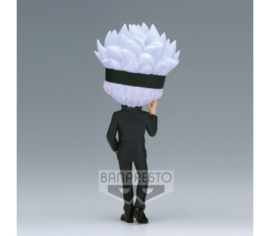 Figura Satoru Gojo Ver.A Jujutsu Kaisen Q posket 14cm