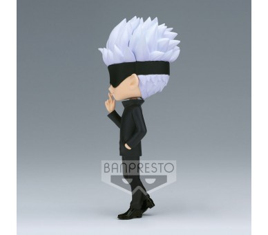 Figura Satoru Gojo Ver.A Jujutsu Kaisen Q posket 14cm