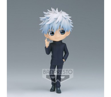 Figura Satoru Gojo Ver.B Jujutsu Kaisen Q posket 14cm