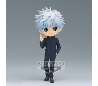 Figura Satoru Gojo Ver.B Jujutsu Kaisen Q posket 14cm