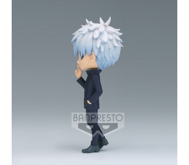 Figura Satoru Gojo Ver.B Jujutsu Kaisen Q posket 14cm