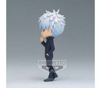 Figura Satoru Gojo Ver.B Jujutsu Kaisen Q posket 14cm
