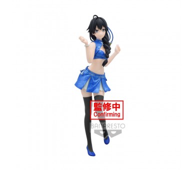Figura Kyunties Yukino Yukinoshita My Teen Romantic Comedy Snafu Climax 18cm
