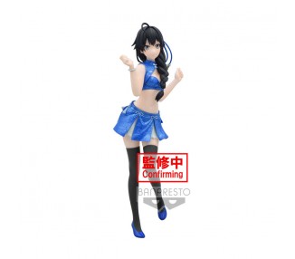 Figura Kyunties Yukino Yukinoshita My Teen Romantic Comedy Snafu Climax 18cm