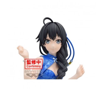 Figura Kyunties Yukino Yukinoshita My Teen Romantic Comedy Snafu Climax 18cm