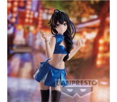 Figura Kyunties Yukino Yukinoshita My Teen Romantic Comedy Snafu Climax 18cm