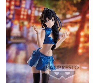 Figura Kyunties Yukino Yukinoshita My Teen Romantic Comedy Snafu Climax 18cm