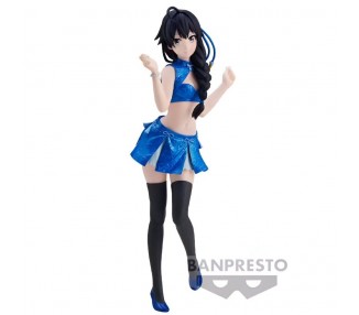 Figura Kyunties Yukino Yukinoshita My Teen Romantic Comedy Snafu Climax 18cm