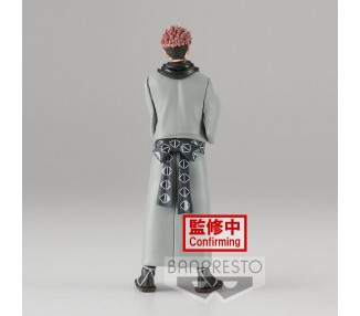 Figura Sukuna Jukon No Kata Jujutsu Kaisen 16cm