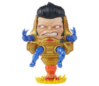 Figuras Modok World Domination Tour Exclusive Marvel Legends Series 20cm