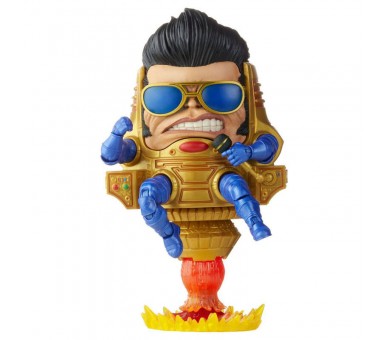 Figuras Modok World Domination Tour Exclusive Marvel Legends Series 20cm