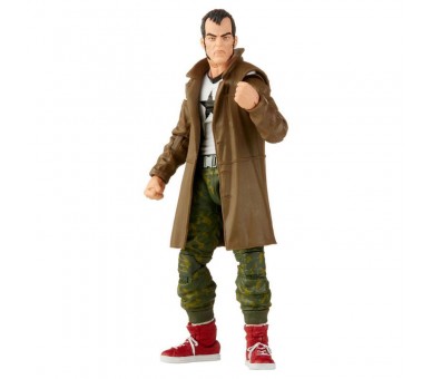 Figuras Modok World Domination Tour Exclusive Marvel Legends Series 20cm