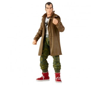 Figuras Modok World Domination Tour Exclusive Marvel Legends Series 20cm