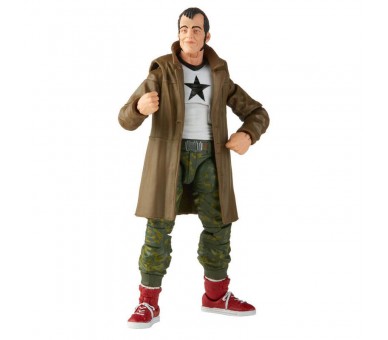 Figuras Modok World Domination Tour Exclusive Marvel Legends Series 20cm