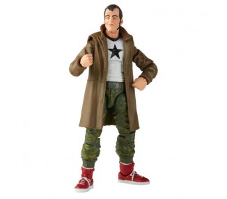 Figuras Modok World Domination Tour Exclusive Marvel Legends Series 20cm