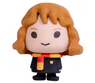 Figura borrador 3D Hermione Harry Potter
