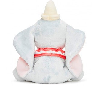 Peluche Dumbo Disney 30cm soft