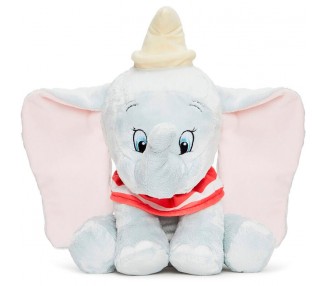 Peluche Dumbo Disney 30cm soft