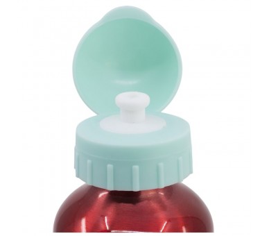 Cantimplora aluminio Minnie Disney 400ml