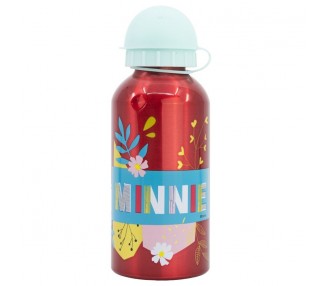 Cantimplora aluminio Minnie Disney 400ml