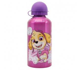 Cantimplora aluminio Sketch Essence Patrulla Canina Paw Patrol 400ml