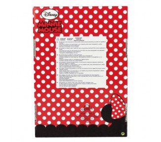 Blister bisuteria Premium Minnie Disney surtido