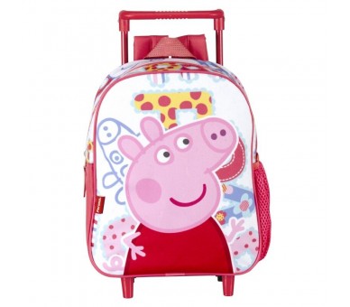 Trolley Lovely Peppa Pig 28cm