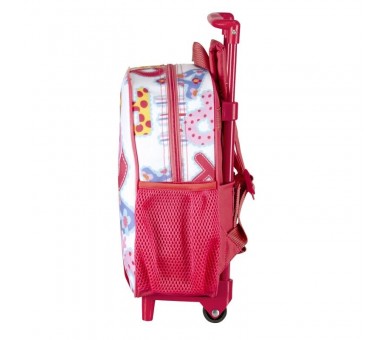 Trolley Lovely Peppa Pig 28cm