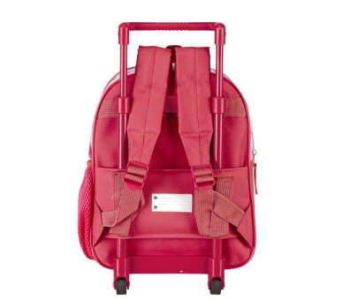 Trolley Lovely Peppa Pig 28cm