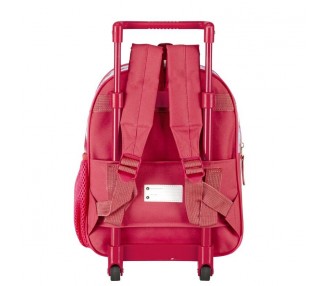 Trolley Lovely Peppa Pig 28cm