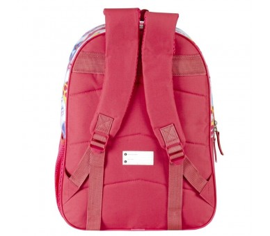 Mochila Lovely Peppa Pig 37cm