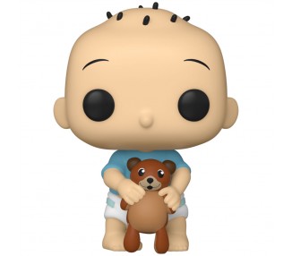 Figura POP Rugrats Tommy Pickles 5 + 1 chase