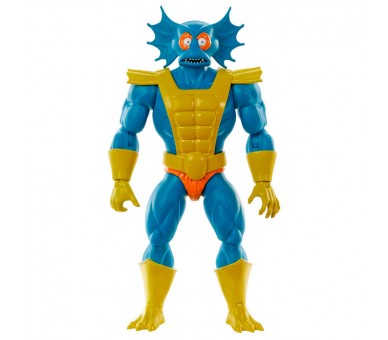 Figura Masters of the Universe Origins 14cm surtido