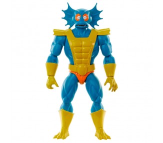 Figura Masters of the Universe Origins 14cm surtido