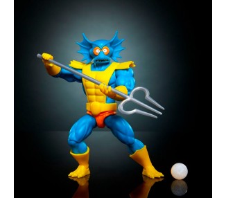 Figura Masters of the Universe Origins 14cm surtido