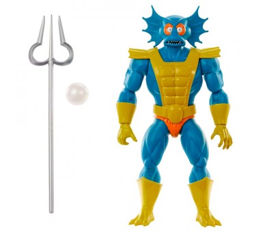 Figura Masters of the Universe Origins 14cm surtido