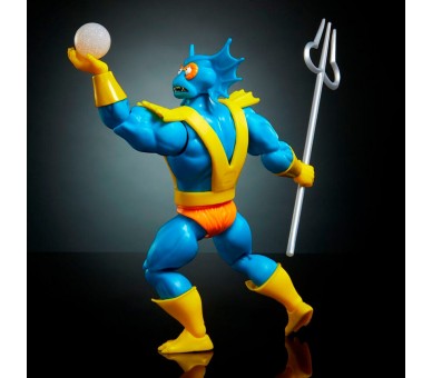 Figura Masters of the Universe Origins 14cm surtido