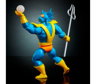 Figura Masters of the Universe Origins 14cm surtido