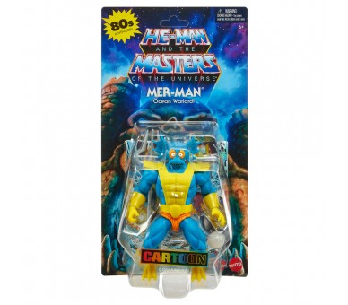 Figura Masters of the Universe Origins 14cm surtido