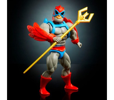 Figura Masters of the Universe Origins 14cm surtido