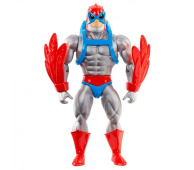 Figura Masters of the Universe Origins 14cm surtido