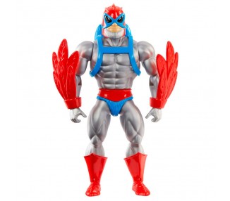 Figura Masters of the Universe Origins 14cm surtido