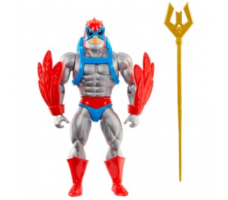 Figura Masters of the Universe Origins 14cm surtido