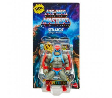 Figura Masters of the Universe Origins 14cm surtido