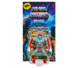 Figura Masters of the Universe Origins 14cm surtido