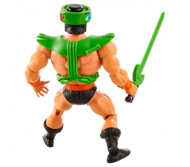 Figura Masters of the Universe Origins 14cm surtido