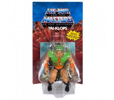Figura Masters of the Universe Origins 14cm surtido