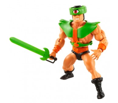 Figura Masters of the Universe Origins 14cm surtido