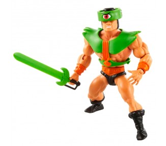 Figura Masters of the Universe Origins 14cm surtido